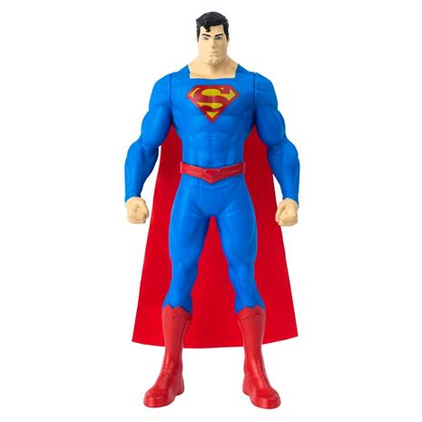DC - Superman, 15 cm Figure