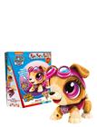 Goliath Goliath Build A Bot Sound Paw Patrol - Skye - Multi/patterned - ONE SIZE
