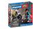 PLAYMOBIL - Motorcycle Chase (72079) – kuva 1