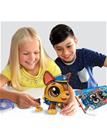 Goliath Goliath Build A Bot Sound Paw Patrol - Chase - Multi/patterned - ONE SIZE