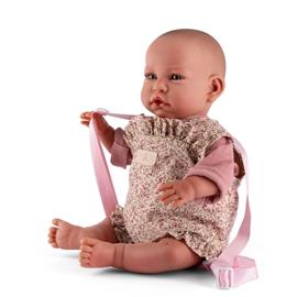 ASI - Martina collection - doll's carrier, for dolls 36 - 46 centimeters (243712005)