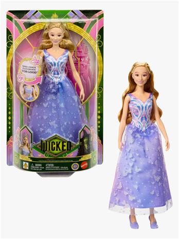 Wicked Laulava Nukke Glinda