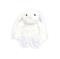 Livly Bunny Marley Tiny White – kuva 1