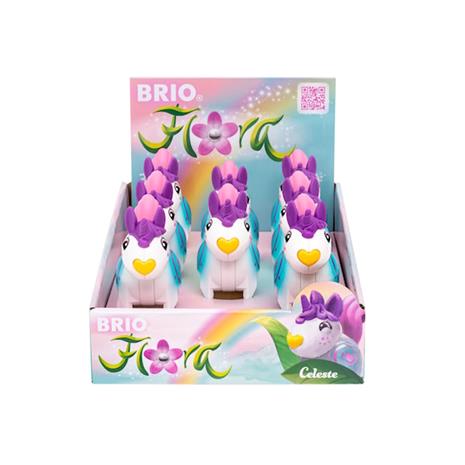 Flora Celeste BRIO