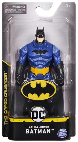 DC - Batman, 15 cm Figure