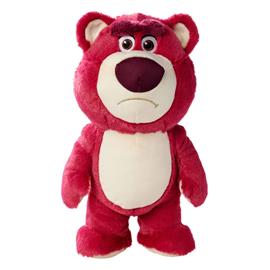Disney Pixar - Flufflets Lotso - 25cm (6315870535)