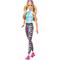 Barbie sinisessä puserossa, GRB50 – kuva 1