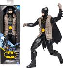 Batman - 30 cm Figure - Batman with Vest