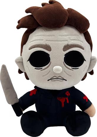 Youtooz Halloween pehmolelu (Michael Myers)