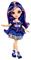 Rainbow High Be Dazzling Genevieve Bleue sininen muotinukke – kuva 2