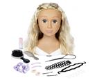 Smoby Smoby My Beauty Styling Head - Multi/patterned - ONE SIZE