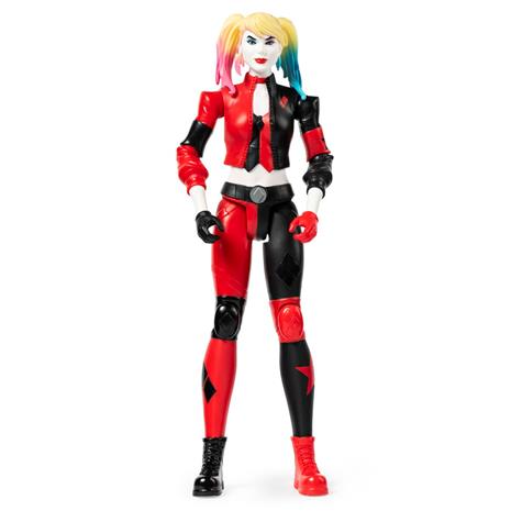 Batman - 30 cm Figure - Harley Quinn – kuva 1/1