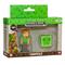 Minecraft - 3D 6 cm Figure 2 pack window box S2 - Alex & Slime – kuva 1