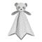 Tuore Kid Panda peitto harmaa – kuva 1