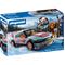 PLAYMOBIL - Offroad Tuning Car (72062) – kuva 1