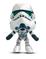 Star Wars Pehmolelu Stormtrooper 25 cm – kuva 2