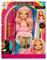 Rainbow High Be Dazzling Adeline Rose pinkki muotinukke – kuva 1