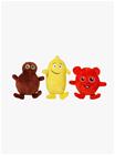 Teddykompaniet Babblarna Pehmolelut Bobbo Bibbi & Babba 15 cm