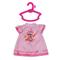 Baby Born - Dress Teatime 43cm (839652) – kuva 1