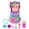 Core Compact Watermelon Gumball Kitty Polly Pocket – kuva 1
