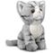 Animigos Harmaa Tabby-kissa – kuva 1