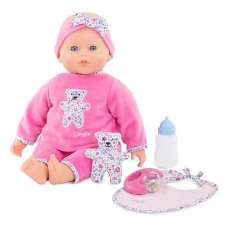 Corolle - MGP - Lucille Interactive - 42 cm (9000150050)