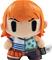 YuMe One Piece pehmolelu (Nami) – kuva 1