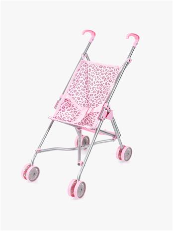 Bayer - Dolls Buggy - Pink (30102AB)