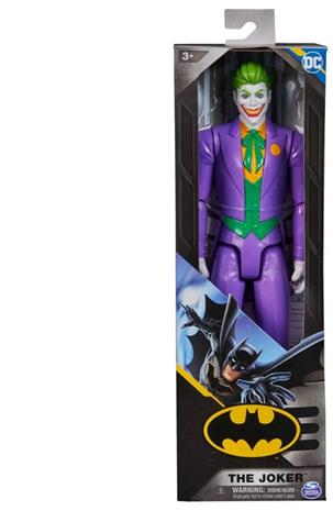 Batman - 30 cm Figure - The Joker