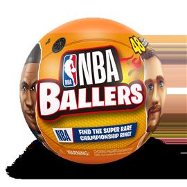 5 Surprise - NBA Ballers S2 (77678GQ1)