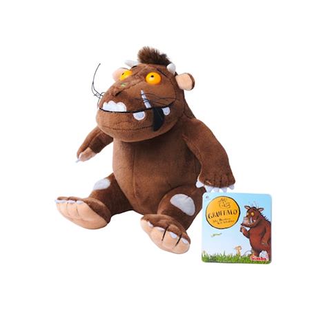 Simba Toys Gruffalo Pehmolelu 25 cm
