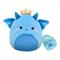 Squishmallows - 19 cm Plush P26 - Joon – kuva 1