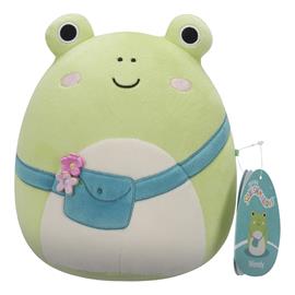 Squishmallows - 19 cm P26 - Wendy Frog