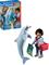 PLAYMOBIL - Zoo: Dolphin and Visitor (72091) – kuva 1