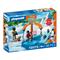 PLAYMOBIL - Zoo: Ice Expedition (72073) – kuva 1
