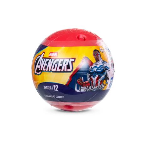 Mashems - Marvel Avengers (50797)