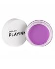 Inglot Playinn Waterproof Eyeliner Gel Violet Vibe 8 ml