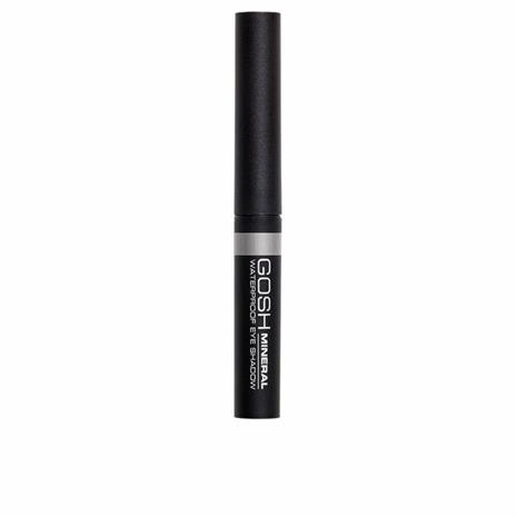 Gosh 006 Metallic Grey Vedenpitävä Mineraalinen Luomiväri, 2,5 G – kuva 3/6