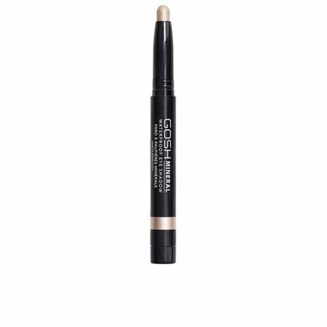 Gosh Mineral Waterproof Eye Shadow 011 Vanilla