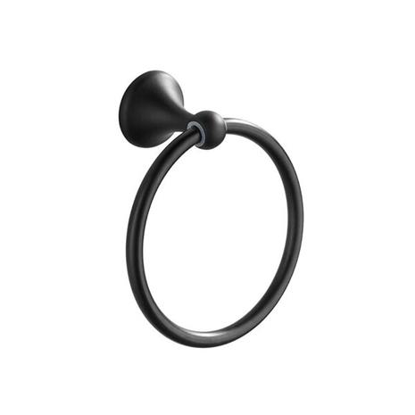 Pyyheteline Rea Retro Ring, Musta – kuva 1/1