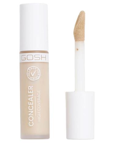 GOSH Copenhagen Concealer High Coverage 6 ml - 002 Ivory