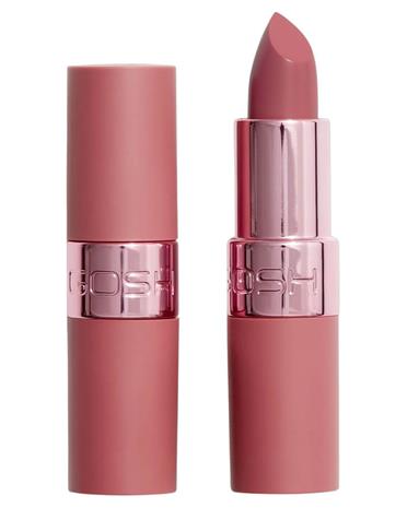 Gosh Luxury Rose Lips 002 Romance 3 g – kuva 1/2