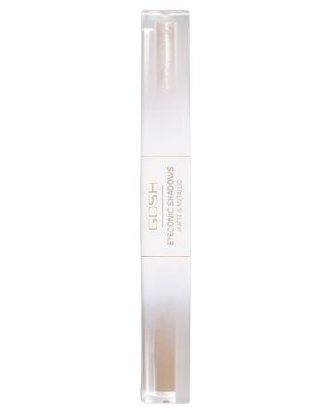 Gosh Eyeconic Shadows 2x2 ml luomiväri