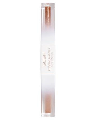 GOSH Copenhagen Eyeconic Shadows 1,52 ml - 004 Classy