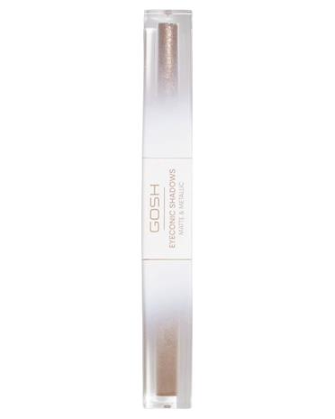 GOSH Copenhagen Eyeconic Shadows 1,52 ml - 002 Sassy