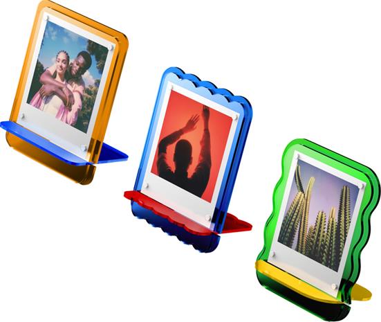 Polaroid 6367 picture frame