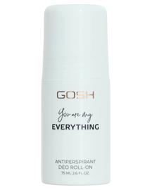 Gosh Everything For Her Antiperspirant Deo Roll-On 75 ml