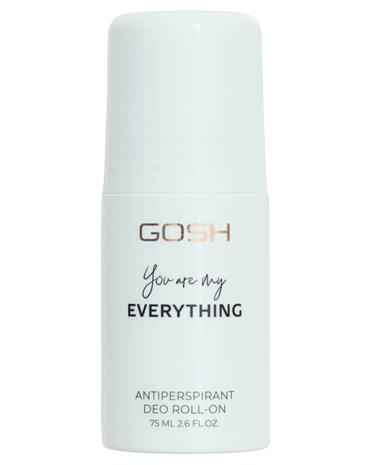 Gosh Everything For Her Antiperspirant Deo Roll-On 75 ml