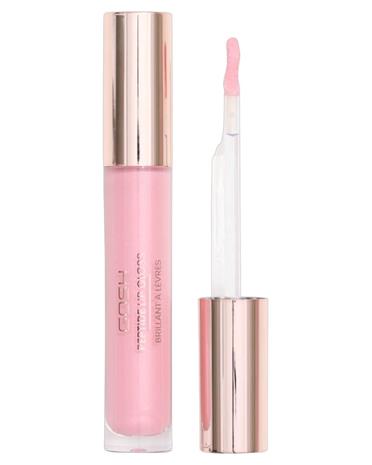 Gosh Peptide Lip Gloss huulikiilto 7ml