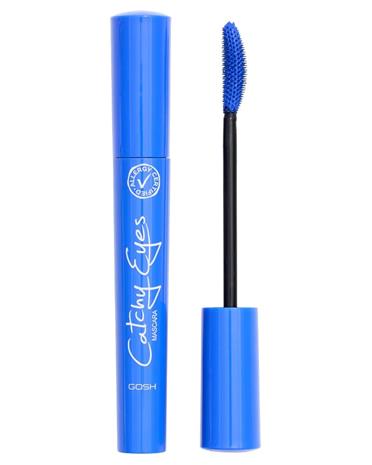 Gosh Catchy Eyes Mascara ripsiväri 8ml